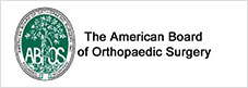 American Board of Orthopaedic Surgery